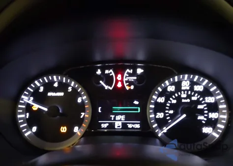 2015 Nissan Sentra Sr z USA, uszkodzony, nr VIN 3N1AB7AP7FY320999